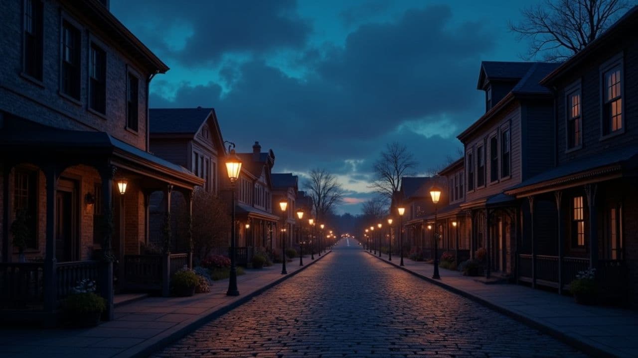 Your Memory Won’t Die