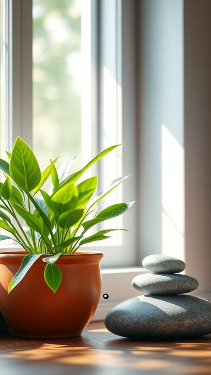 Кристаллы для благополучия и гармонии