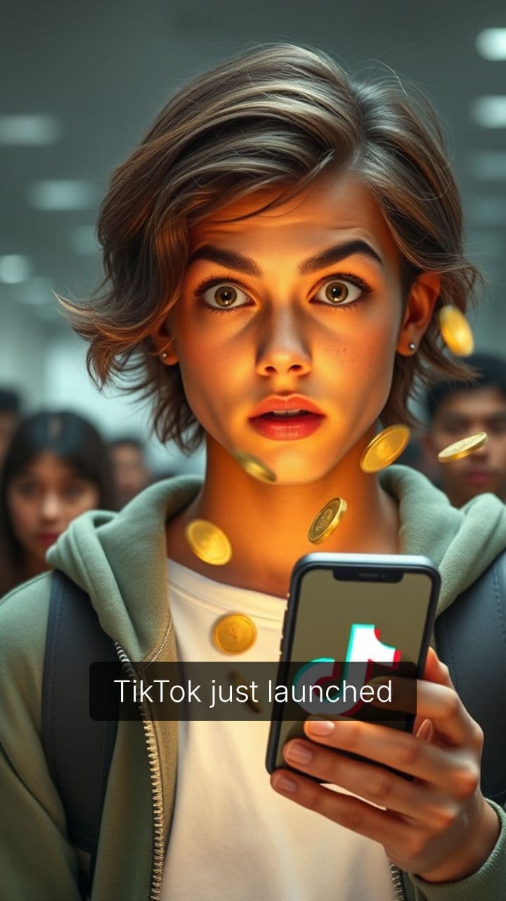TikTok's New Live Incentive Program