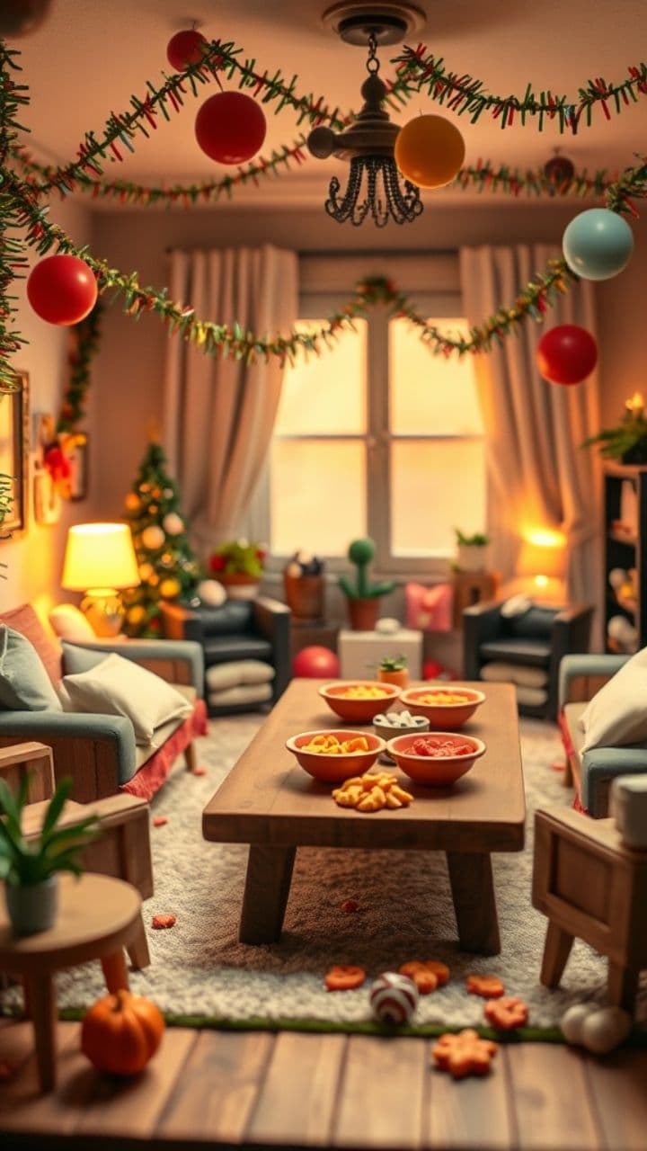 Genau so herrlich gaga bleibt