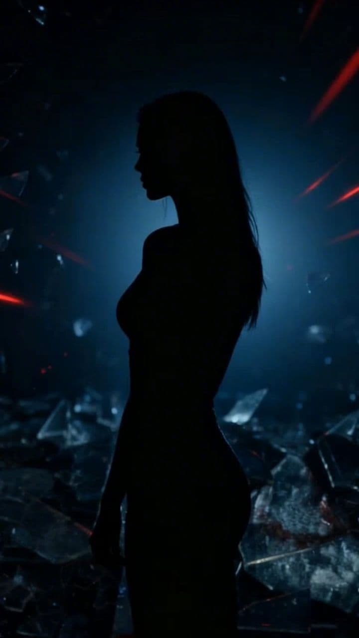 Image transform video