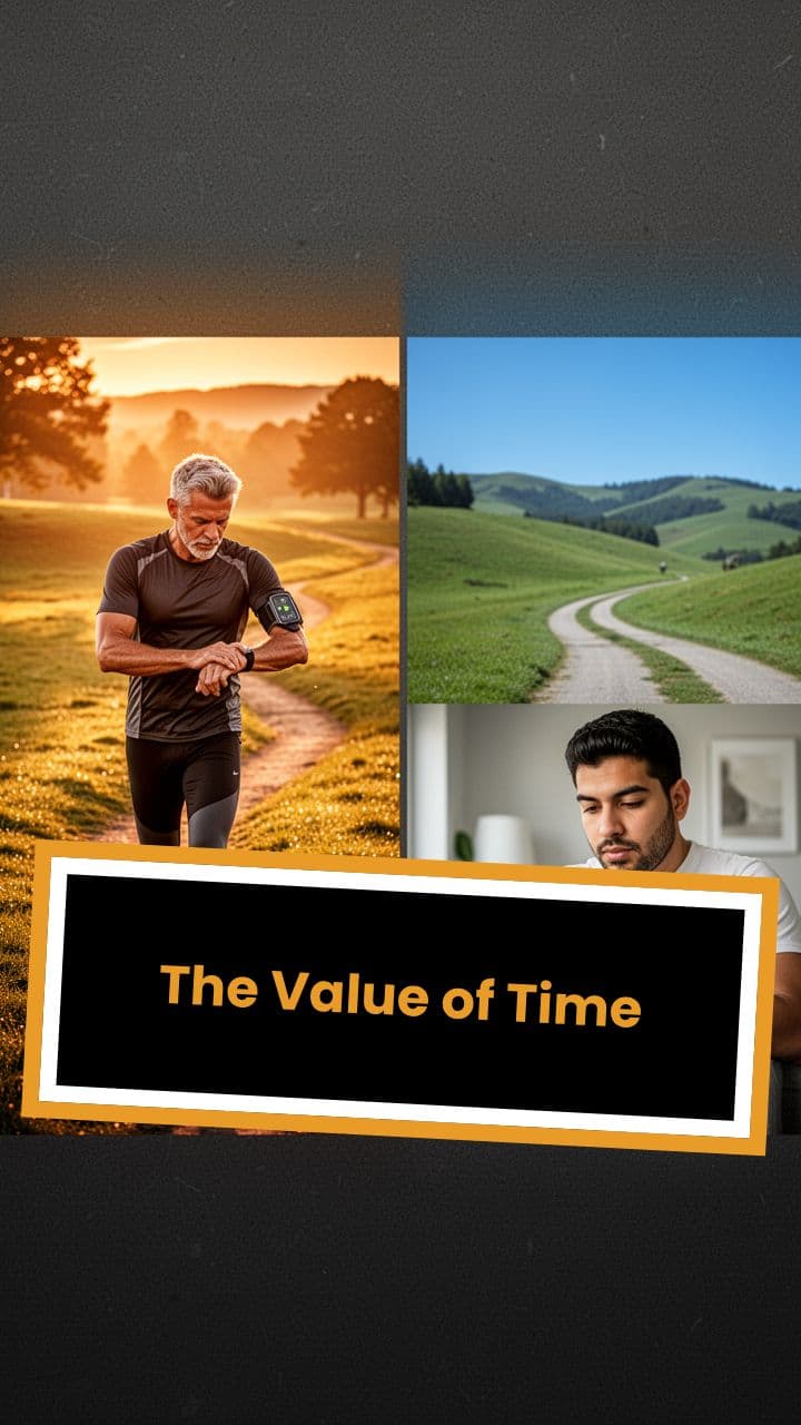 The Value of Time