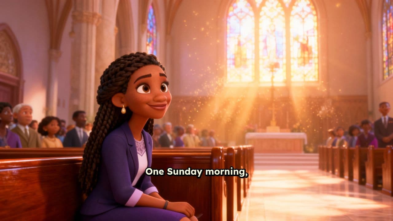 Terrell and Anita’s Love Story