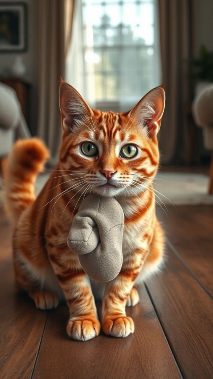 Котик-Собака