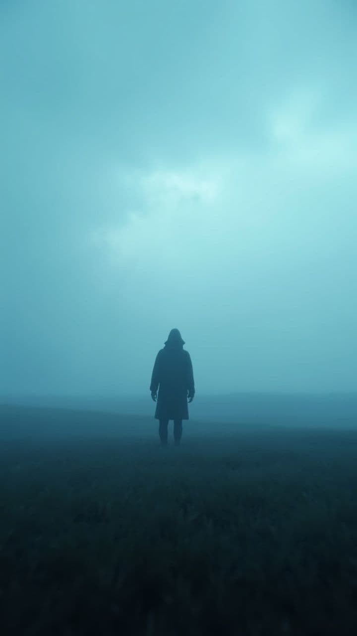 Разбитое сердце и потерянная любовь