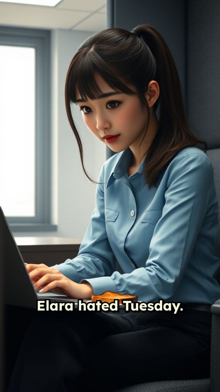 Waiting for the Light