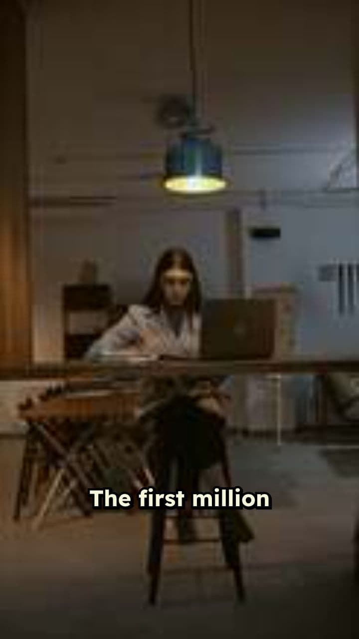 The Transformation to Wealth