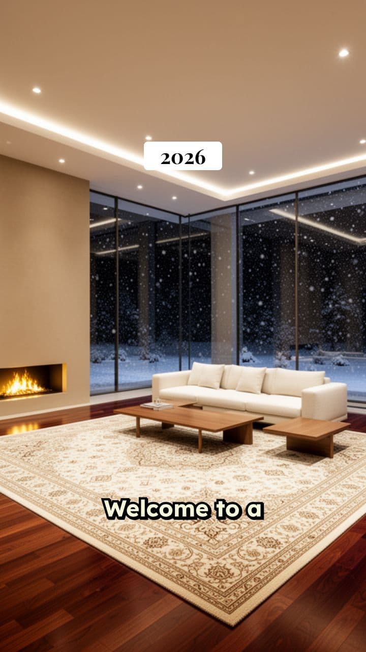 Abu Shanab Winter Luxury 2026