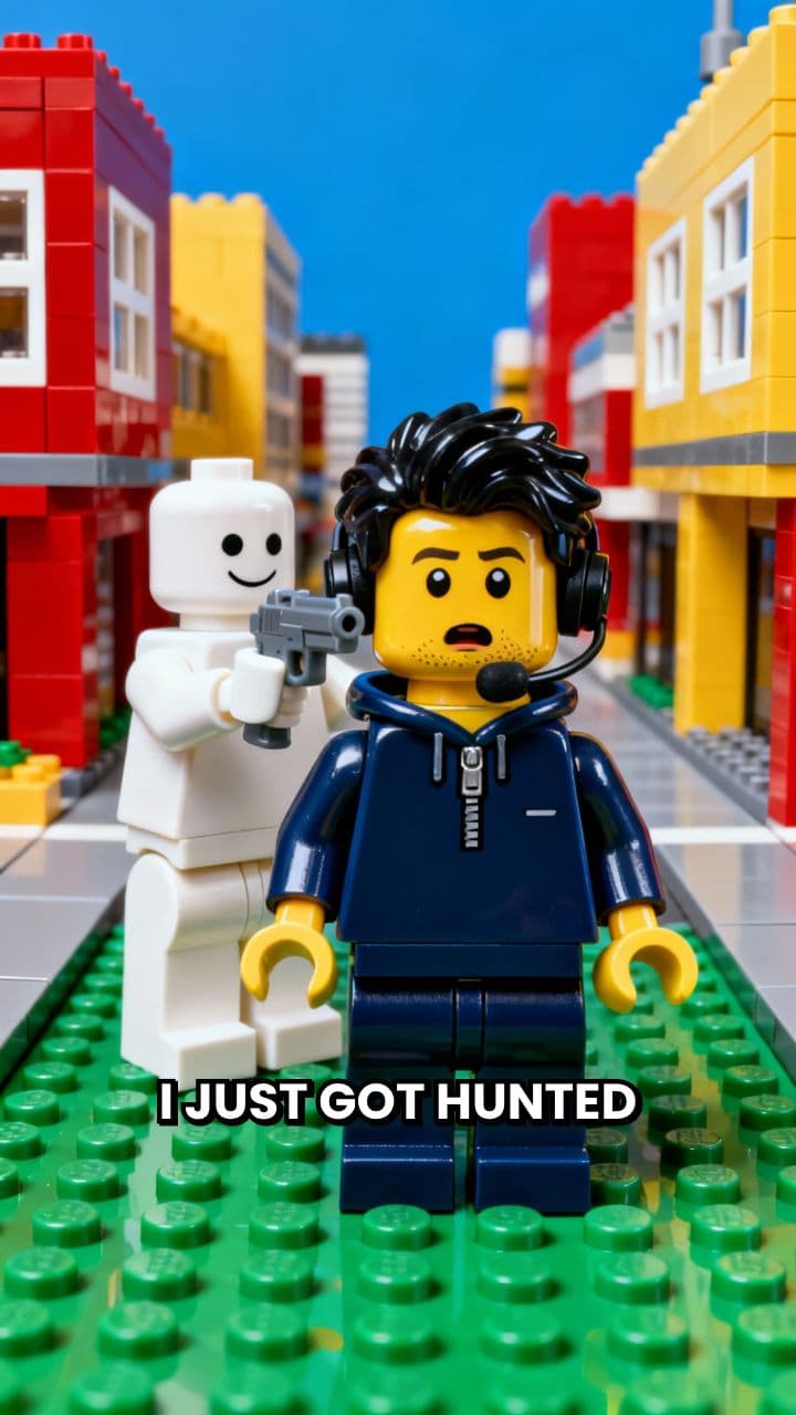 Stream-Sniped at Extraction After Matriarch Fight