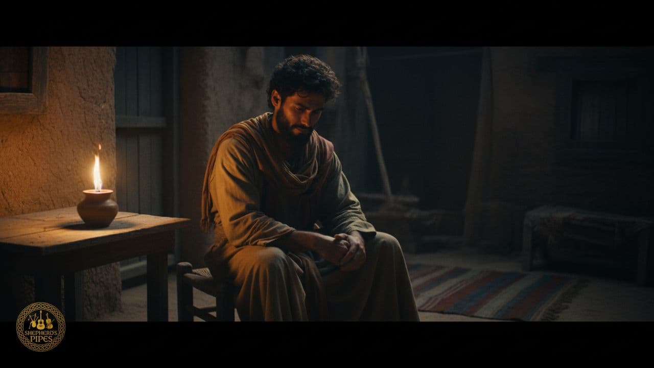 Gloria: A Christmas Promise