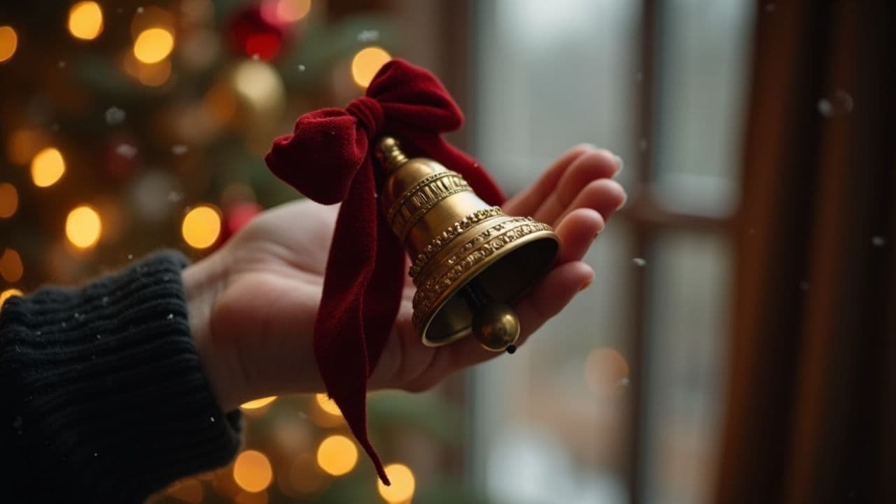 After Social Christmas