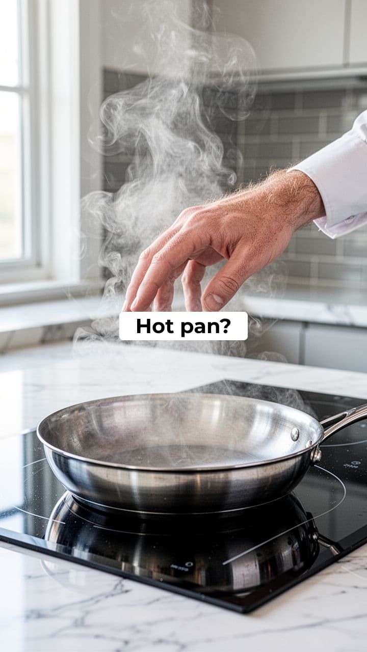 The Universal Handle - Modern Kitchen Solutions