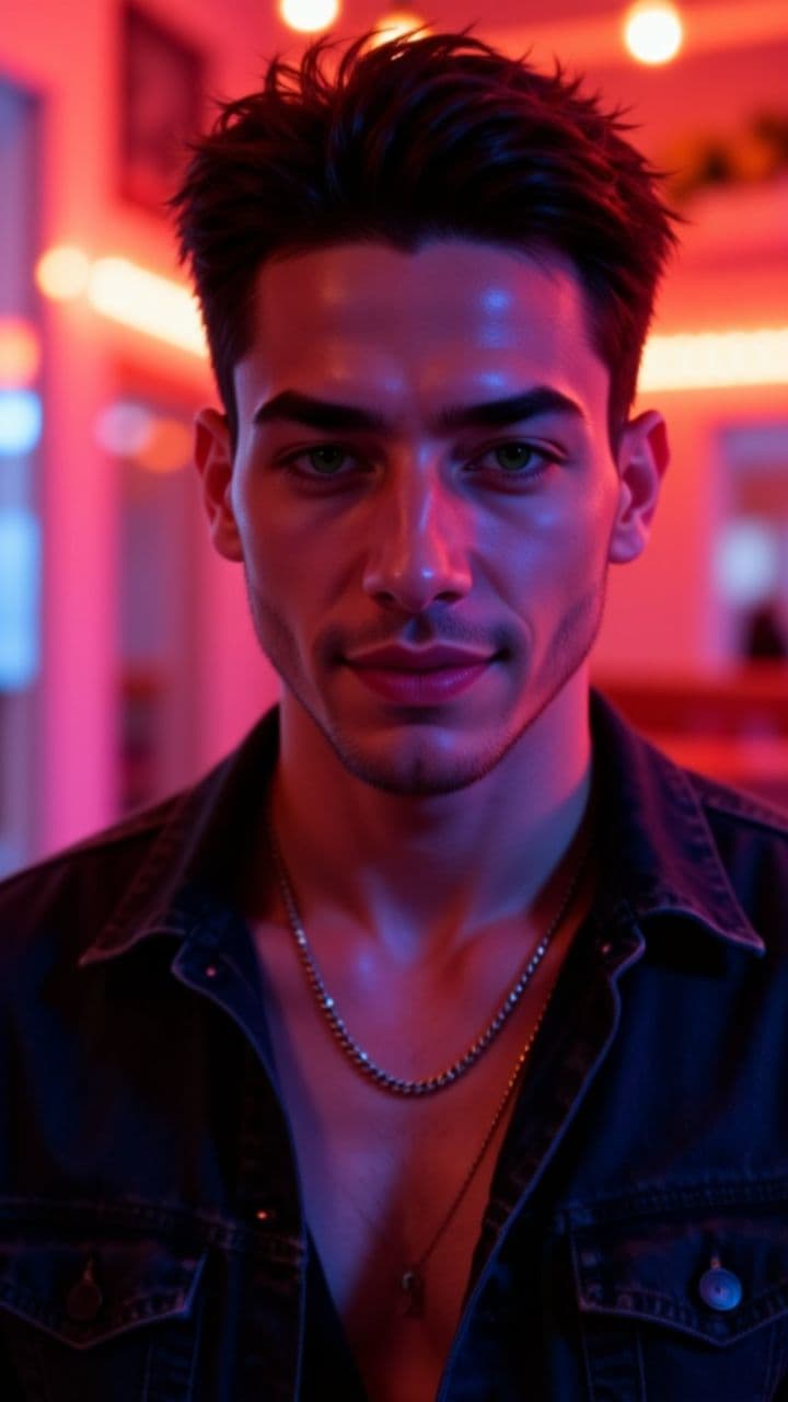 Entre Prada Y Tus Besos