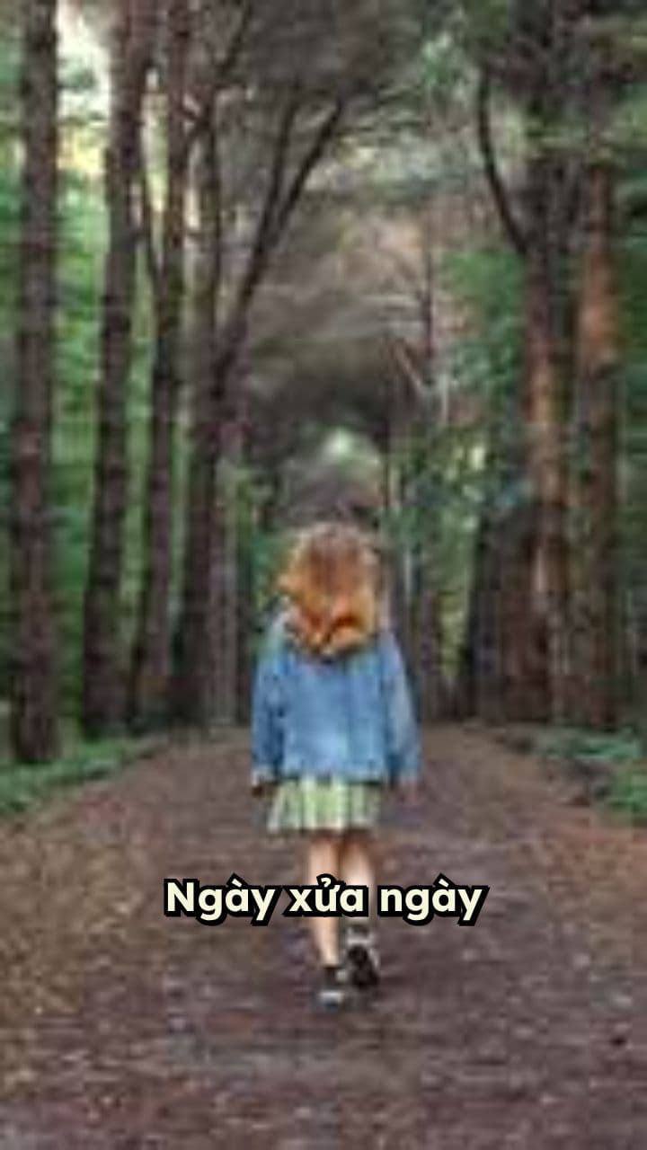 Cô bé quàng khăn đỏ và chó sói