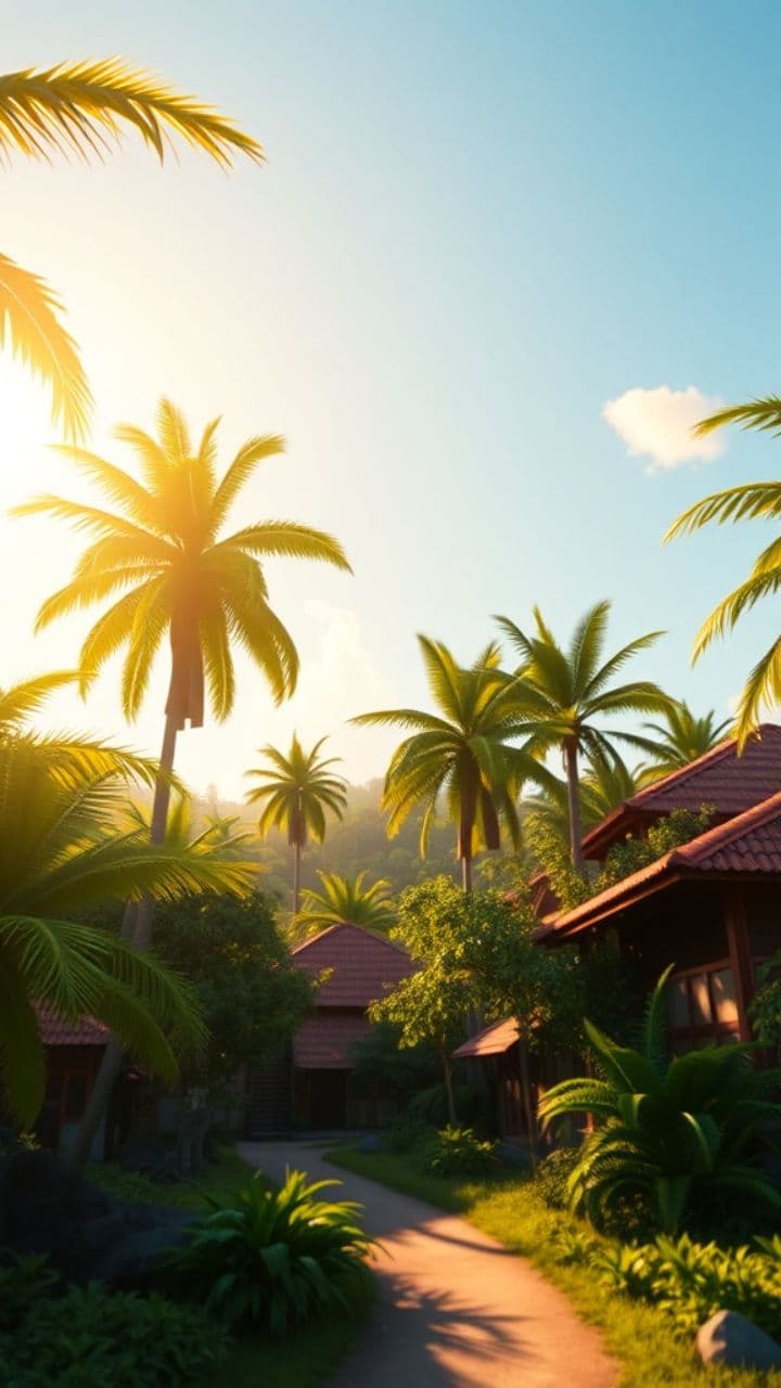 Rizky Kecil, Bintang di Hati