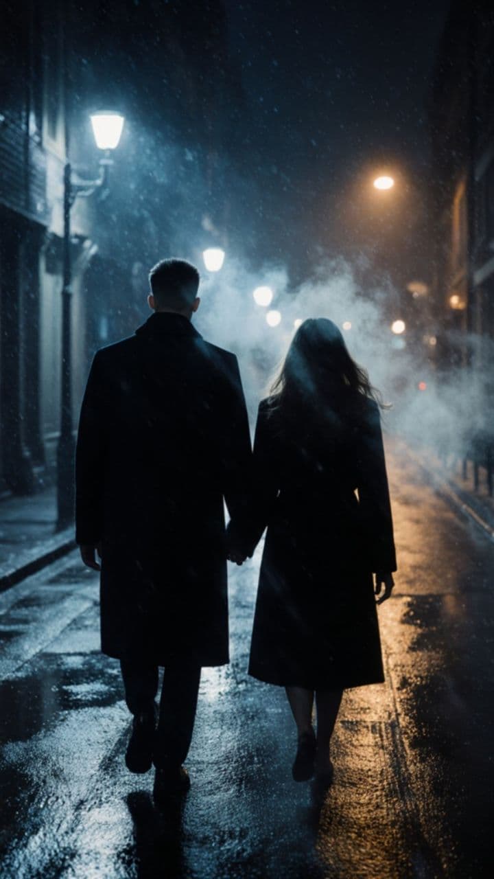 When You Said Forever