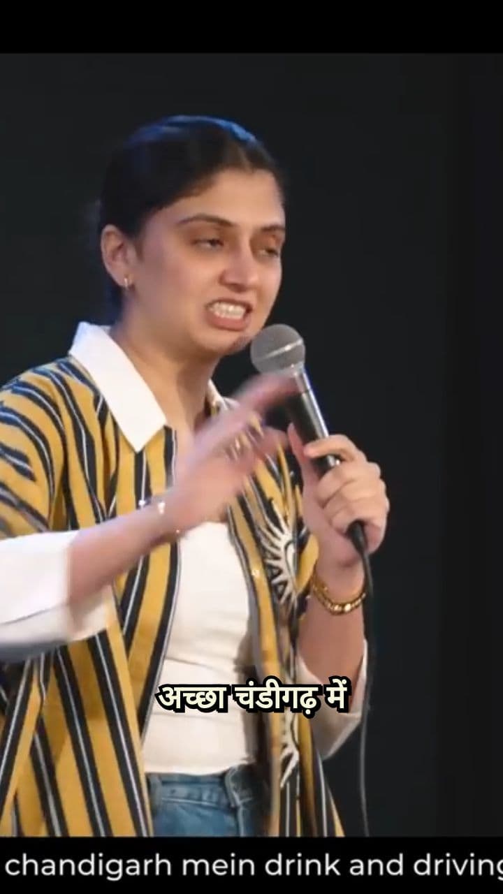 Drunk Driving Debacle