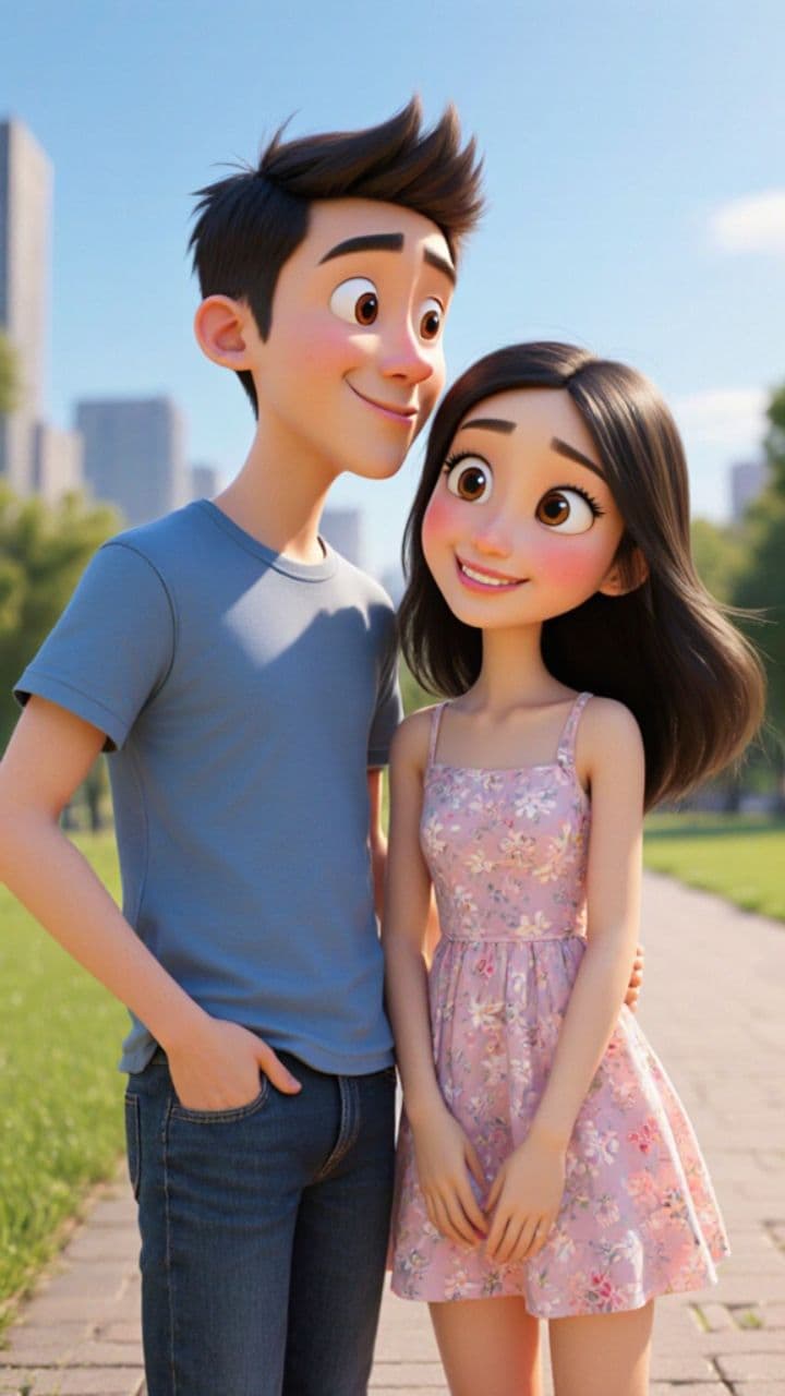 When Romance Goes Wrong