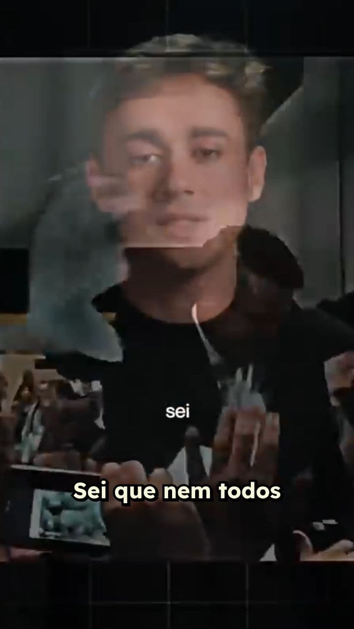 Vingança Política, Não Justiça