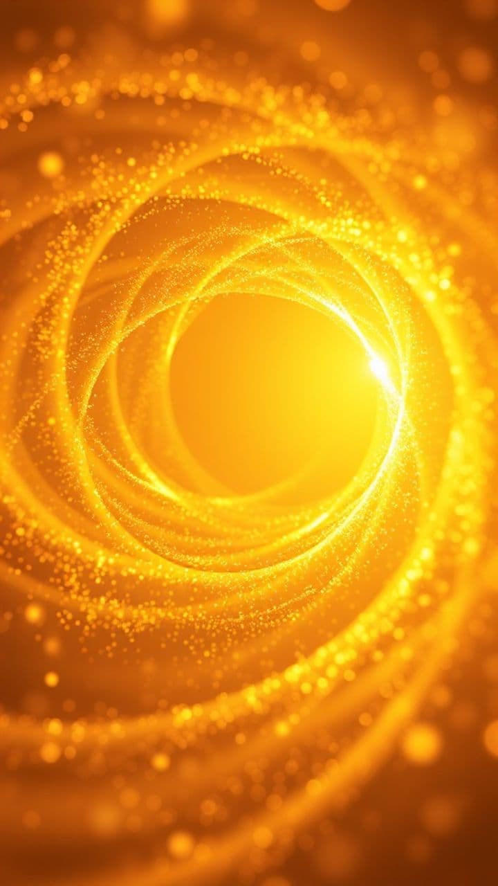 Трудолюбивая пчела