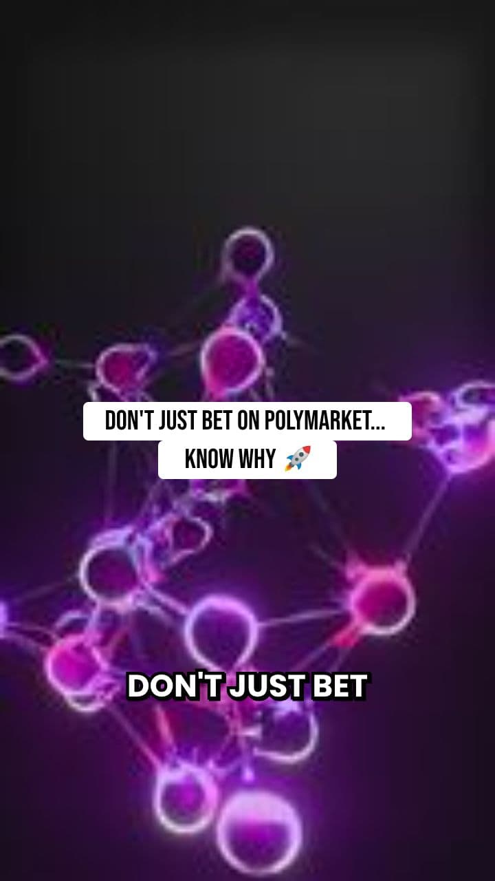 PolyKoe: The Sentiment Edge