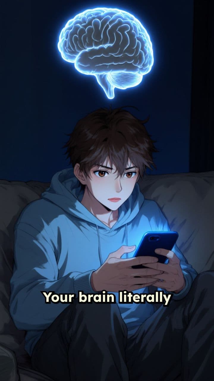 Reclaim Your Mind Through Creation