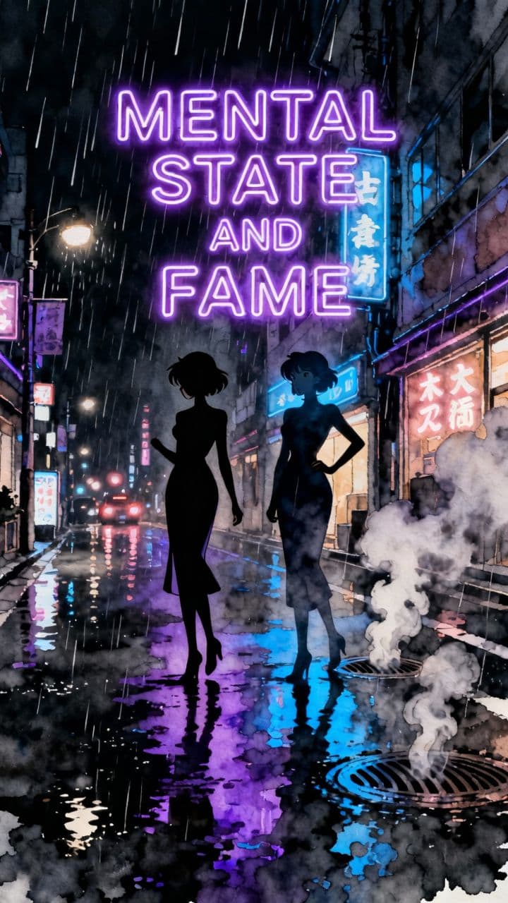 Mental State and Fame