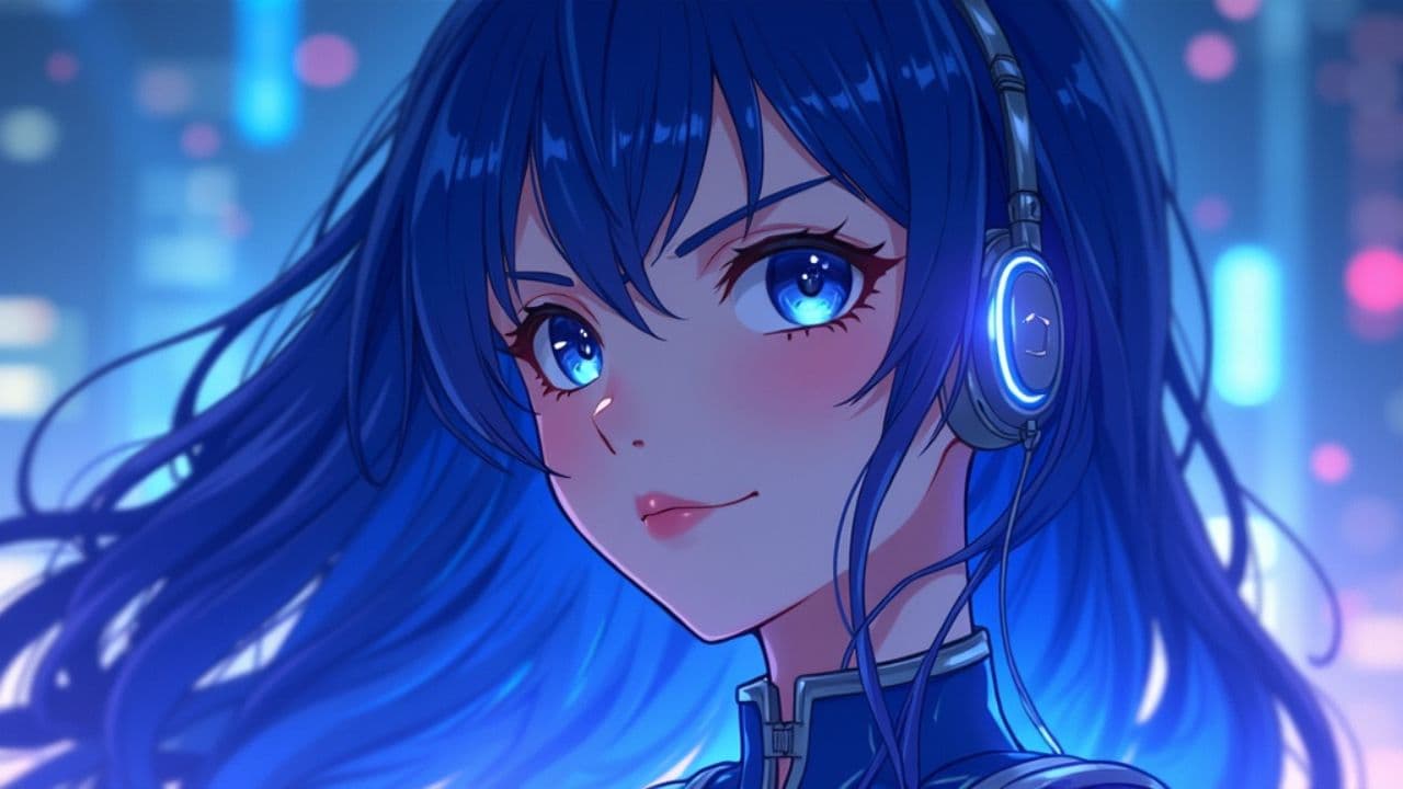 La musica che accende l'anima