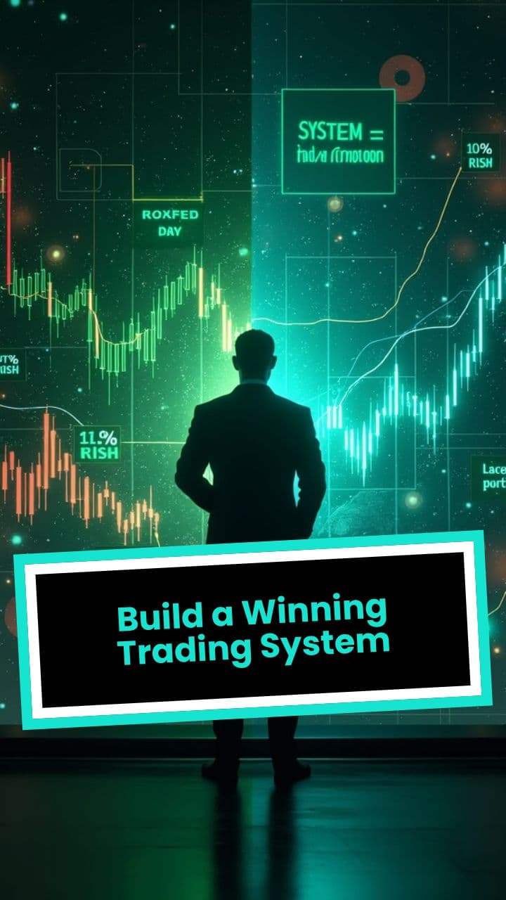 Build a Winning Trading System