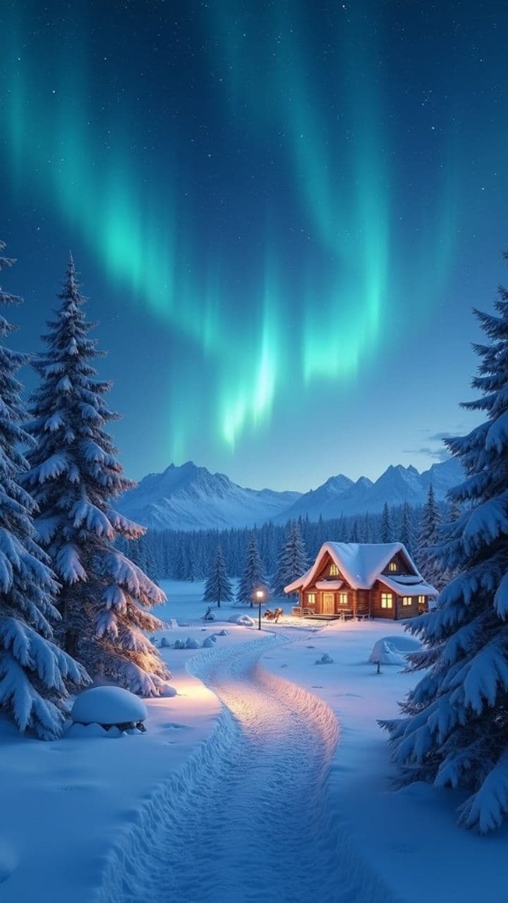 Sippin' Shine with Santa's Elves