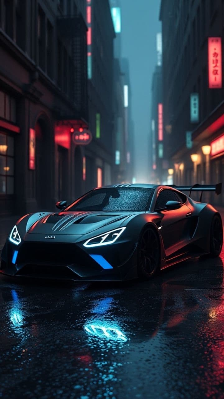 Come Alive and Lay Low