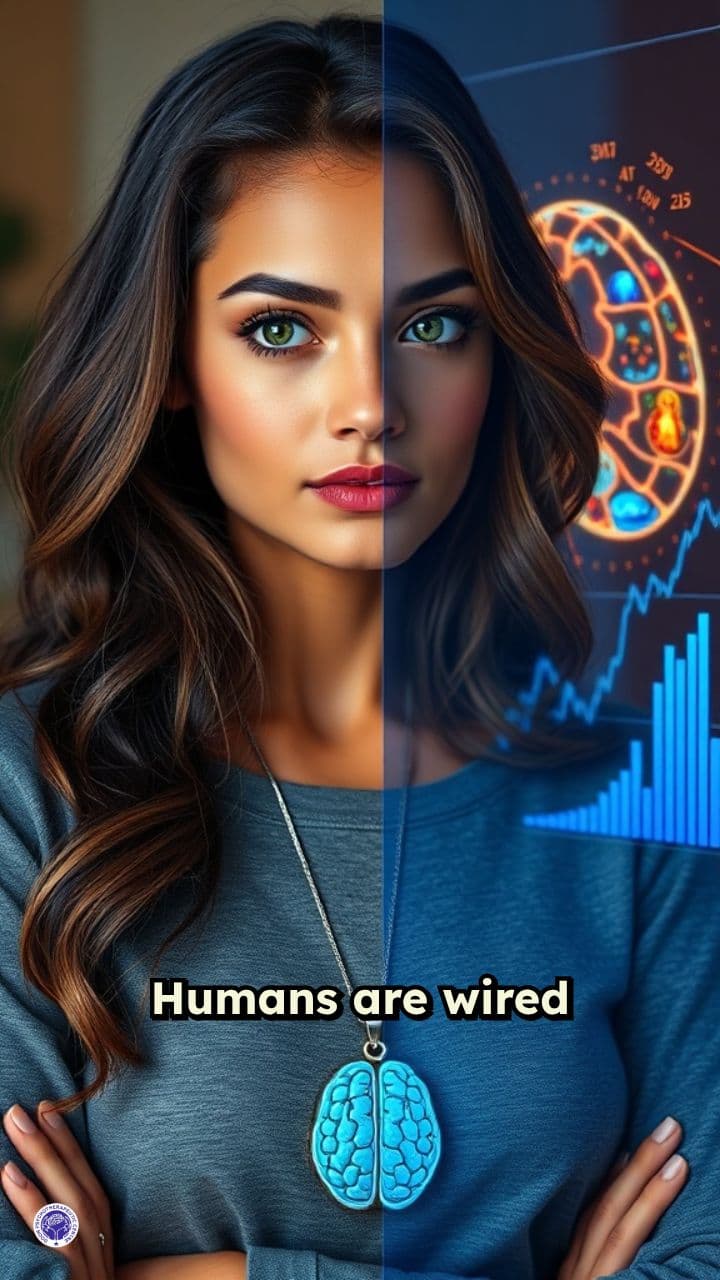 Unlocking Your Personality: 5 Psychology Facts