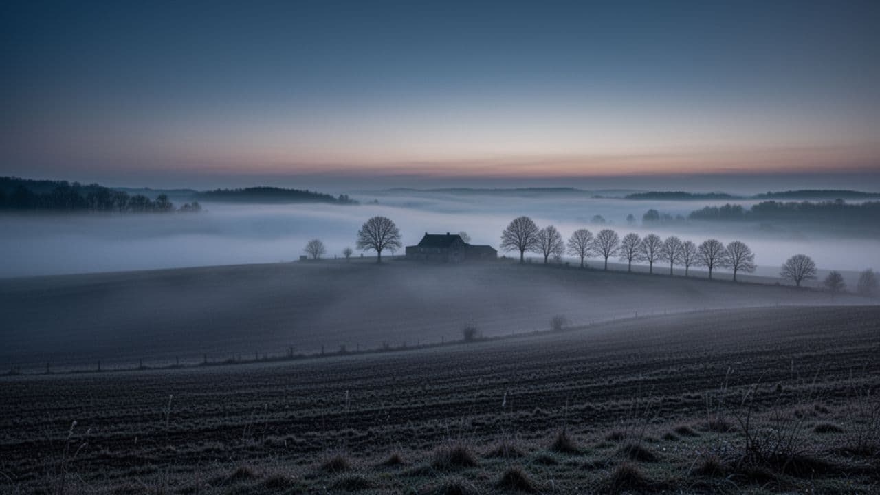 La France se lève, la terre résiste