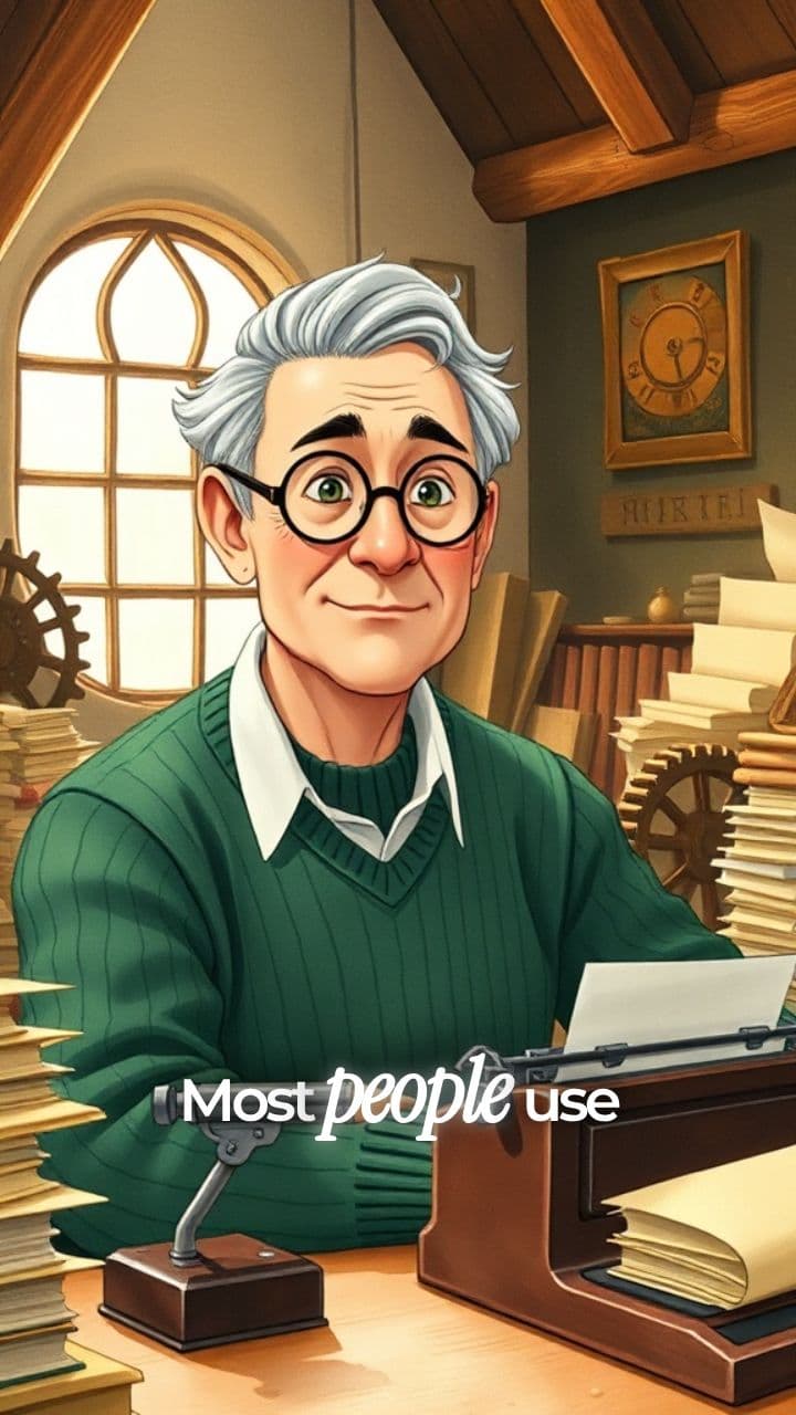 The AI Revolution in Ghibli Style