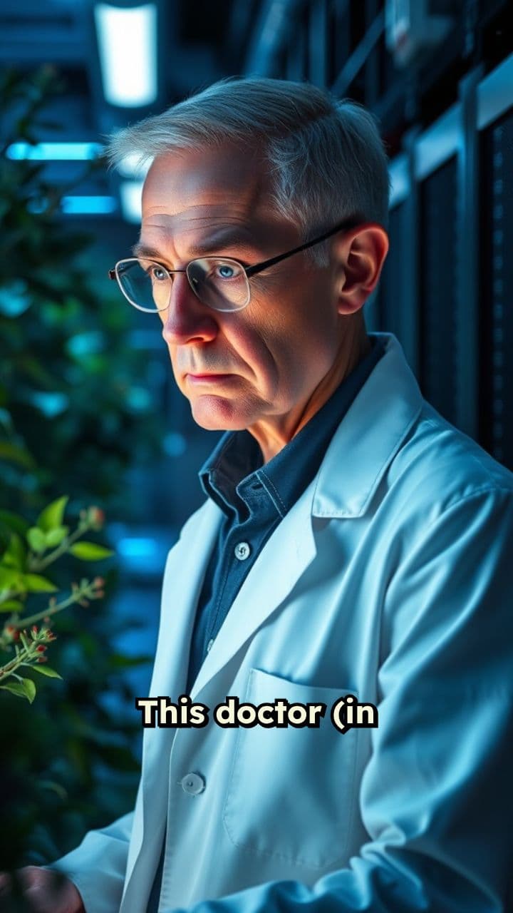 Sitting Is Destroying Your Joints