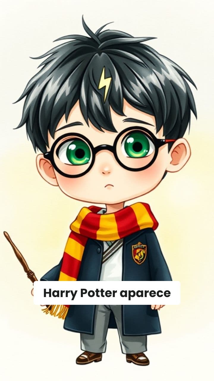 Harry Potter e a Regulação Emocional