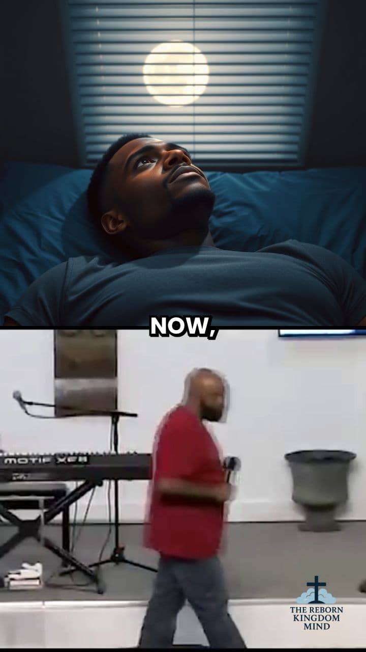 The Truth About Sleep Paralysis