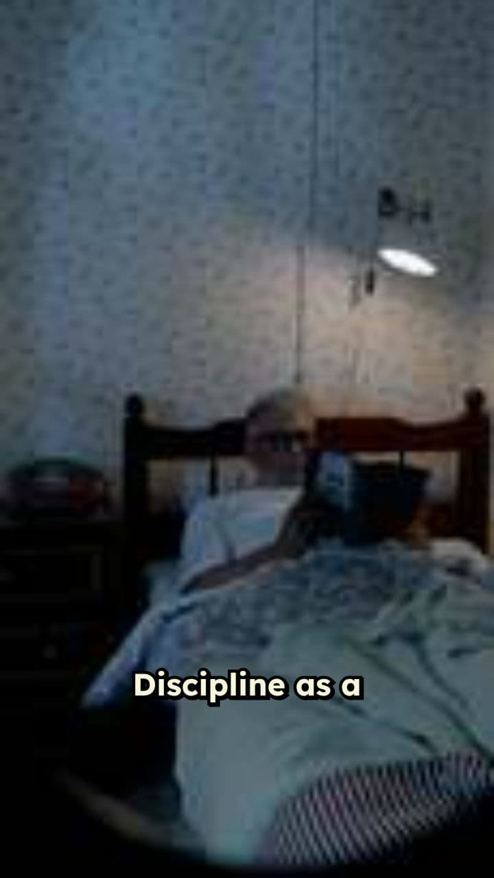 Firm, Fair Stepdad Discipline