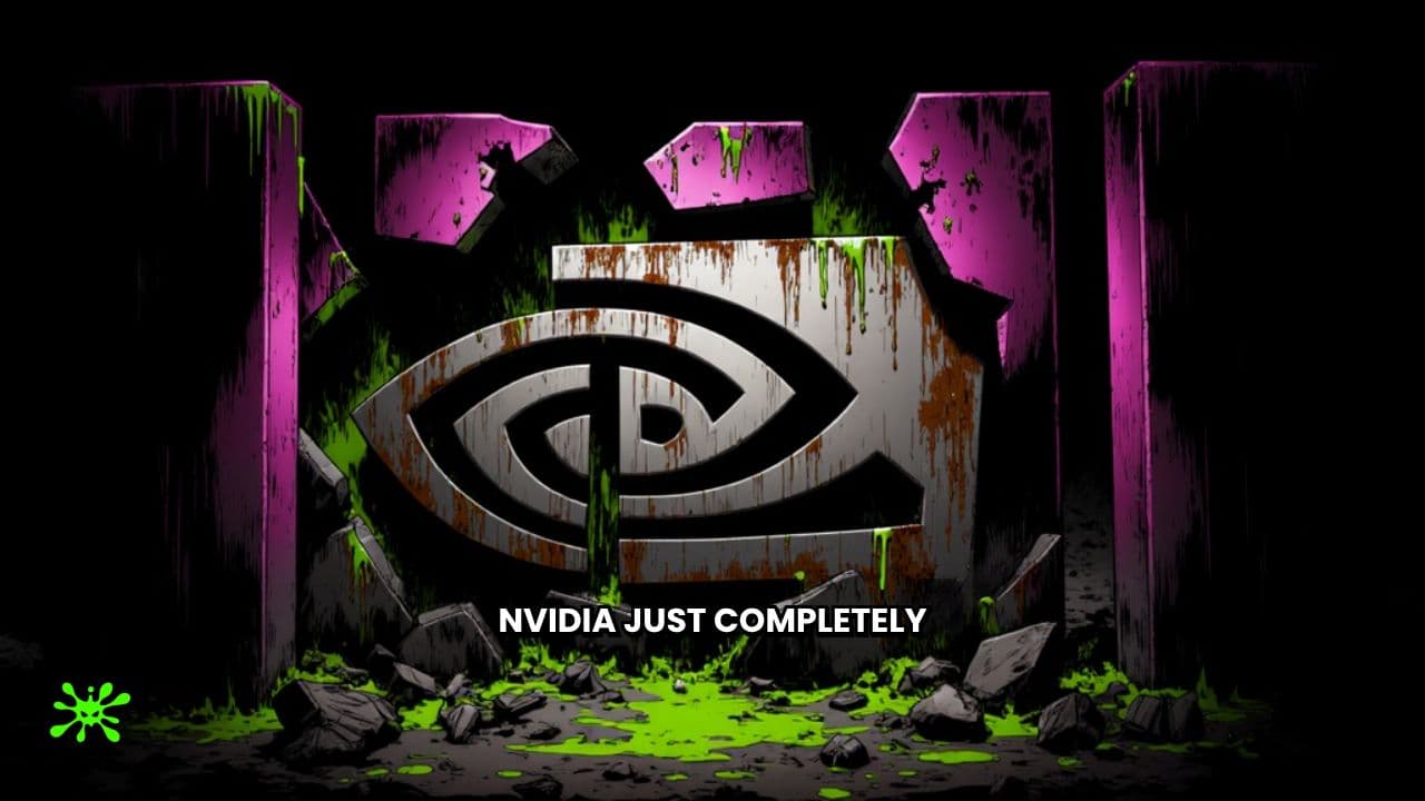 Nvidia Revolutionizes Open Source AI with Nemotron 3