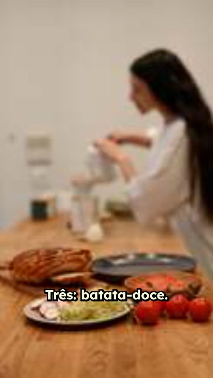 Top 3 Saudáveis: Qual é o Número 1?