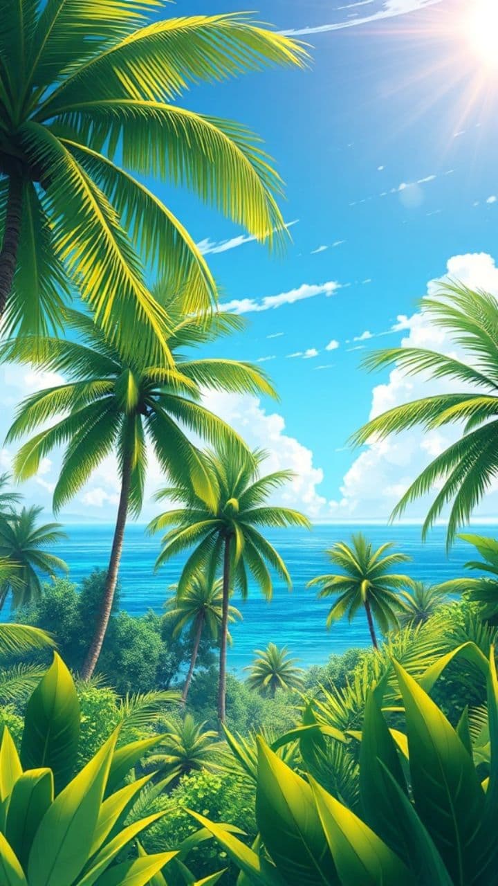 Johnny, le roi du chill