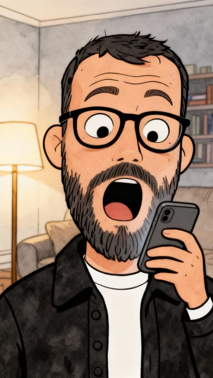 La realtà ingannata dalle immagini IA