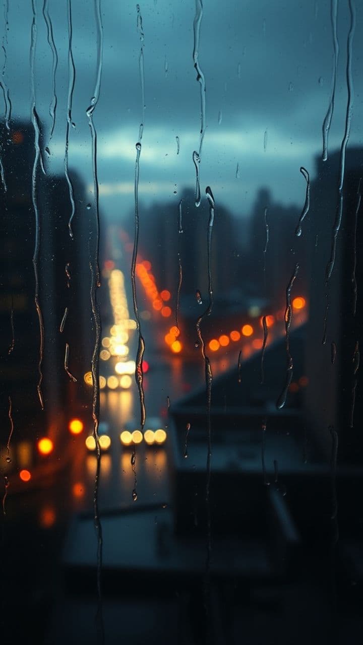 Сшивая твою жизнь