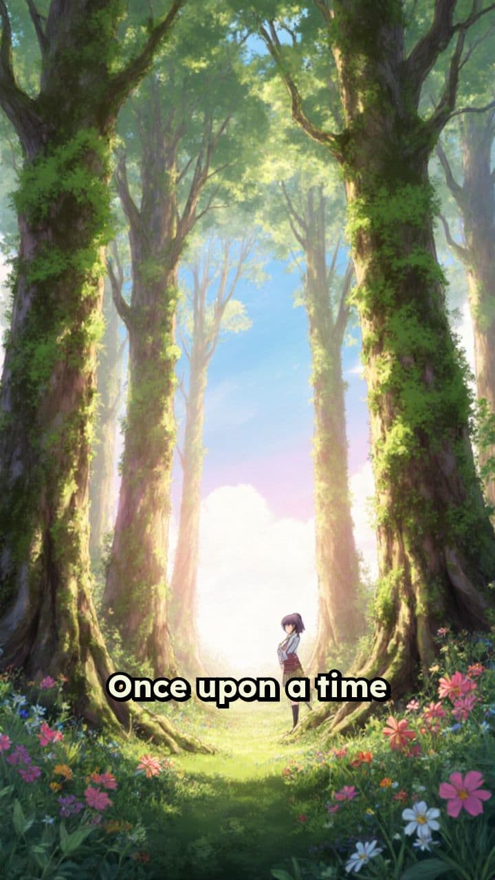 Gohan's Quest to Stop Android 18