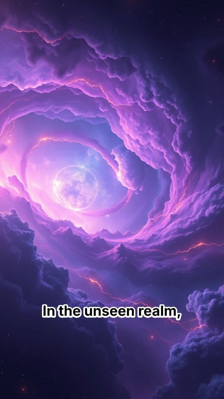 Heaven Hears Our Prayers