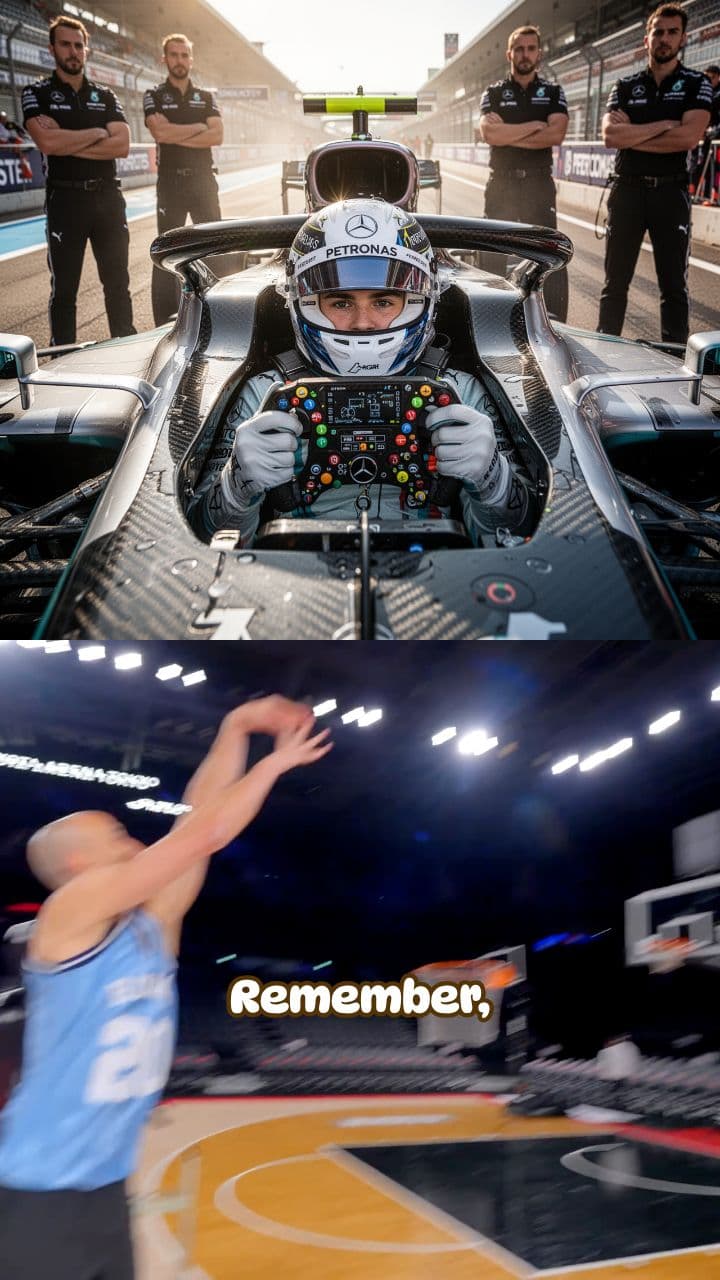 Pro Driver vs. Self-Driving AI Car