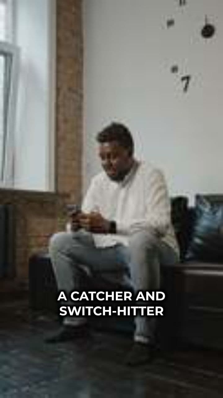 Cal Raleigh Wins Historic Home Run Derby