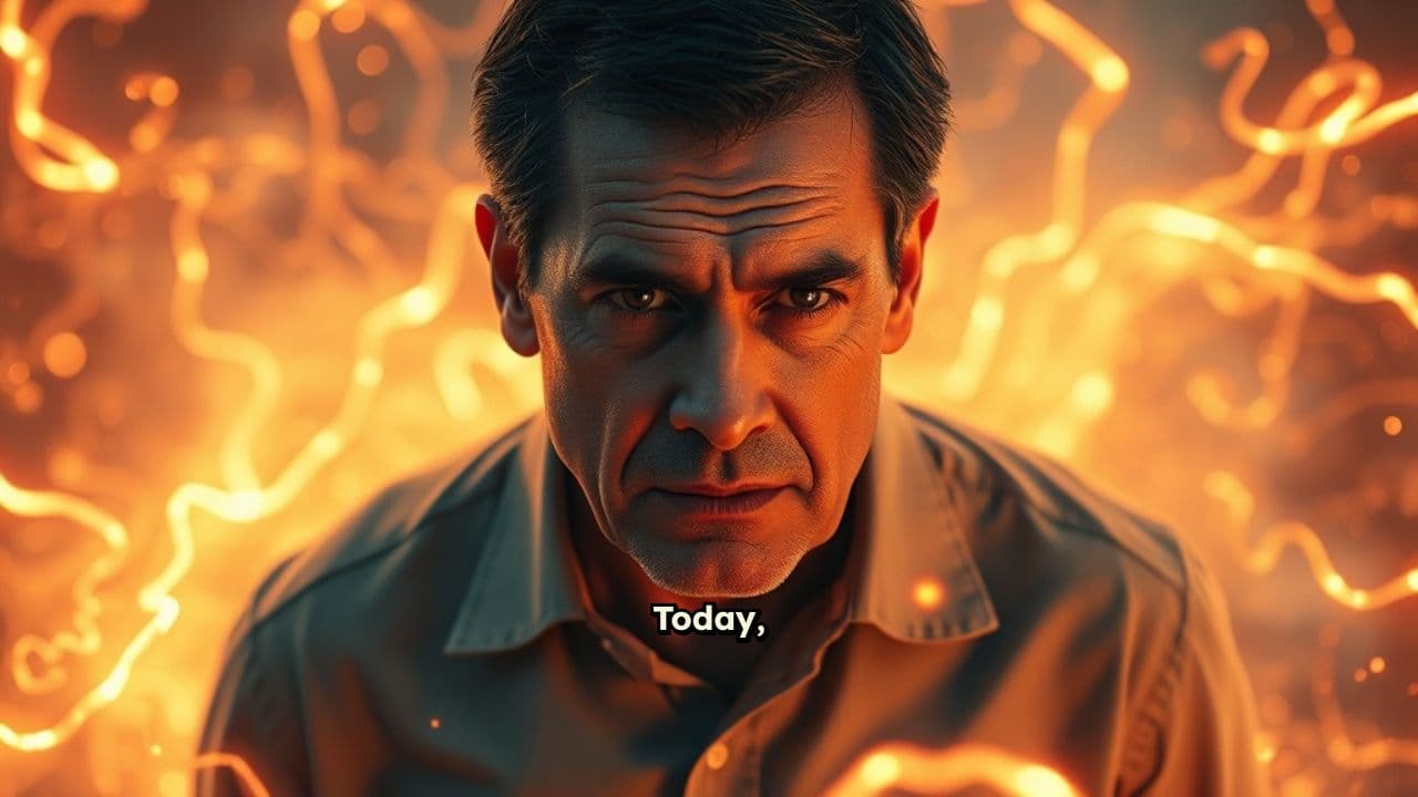 Stop Trying So Hard to Succeed