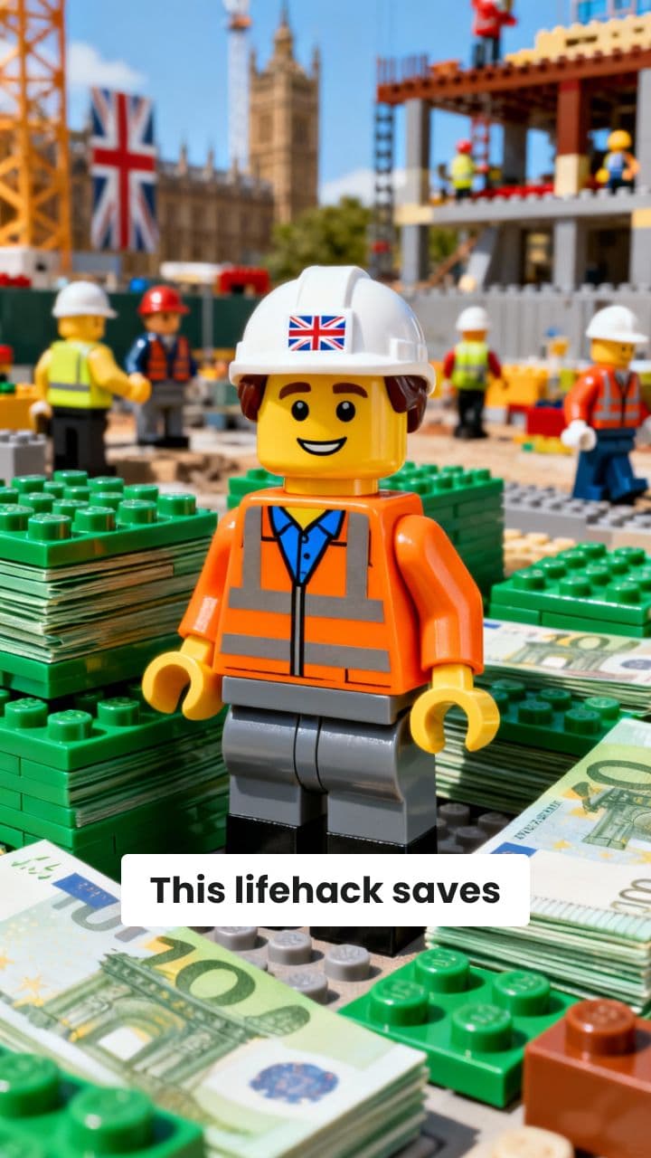 Save Money with Eiffels AI