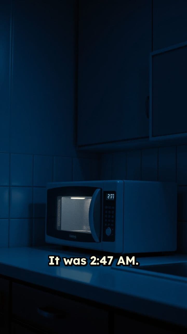 The Royal Hamster Incident